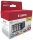 Canon PGI-1500 XL BK/C/M/Y schwarz, cyan, magenta, gelb Druckerpatronen, 4er-Set