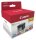 Canon PGI-2500 XL BK/C/M/Y schwarz, cyan, magenta, gelb Druckerpatronen, 4er-Set