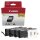 Canon CLI-581 BK/C/M/Y schwarz, cyan, magenta, gelb Druckerpatronen, 4er-Set