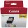 Canon CLI-581 BK/C/M/Y schwarz, cyan, magenta, gelb Druckerpatronen, 4er-Set