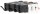 Canon CLI-581 BK/C/M/Y schwarz, cyan, magenta, gelb Druckerpatronen, 4er-Set
