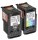 Canon PG-540L + CL-541XL schwarz, color Druckköpfe + Fotopapier, 2er-Set