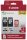 Canon PG-540L + CL-541XL schwarz, color Druckköpfe + Fotopapier, 2er-Set