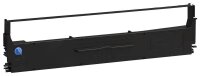 EPSON S015633 schwarz Farbband, 1 St.