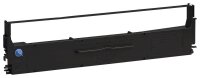 EPSON S015637 schwarz Farbband, 1 St.