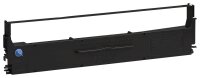 EPSON S015637 schwarz Farbband, 1 St.