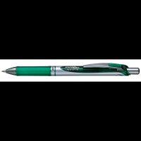 Pentel EnerGel BL77 Gelschreiber grün/silber 0,35...