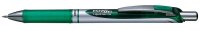 Pentel EnerGel BL77 Gelschreiber grün/silber 0,35...