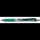 Pentel EnerGel BL77 Gelschreiber grün/silber 0,35 mm, Schreibfarbe: grün, 1 St.