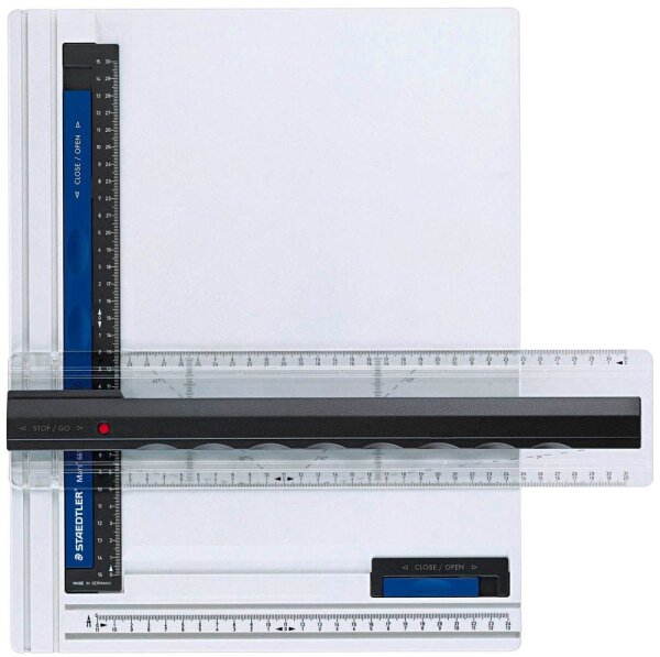 STAEDTLER Zeichenplatte Mars 661, DIN A4