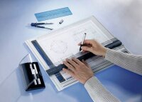 STAEDTLER Zeichenplatte Mars 661, DIN A4