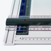 STAEDTLER Zeichenplatte Mars 661, DIN A4
