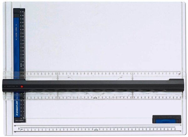 STAEDTLER Zeichenplatte Mars 661, DIN A3