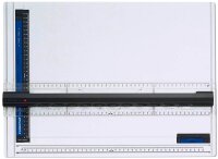 STAEDTLER Zeichenplatte Mars 661, DIN A3