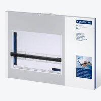 STAEDTLER Zeichenplatte Mars 661, DIN A3