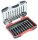 CONNEX Bit-Set, 18-teilig