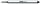 LAMY M 66 Tintenrollermine schwarz 0,5 mm 1 St.