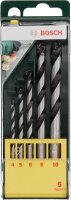 BOSCH Betonbohrer-Set, 5-teilig