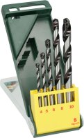 BOSCH Betonbohrer-Set, 5-teilig
