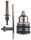 BOSCH SDS plus-Adapter mit Bohrfutter Schnellspannbohrfutter
