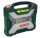 BOSCH Bohrer- und Bit-Set X-Line TiN-beschichtetes, 100-teilig