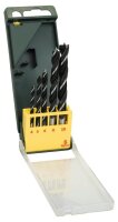 BOSCH Holzbohrer-Set, 5-teilig