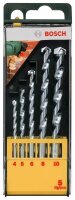 BOSCH Bohrer-Set, 5-teilig