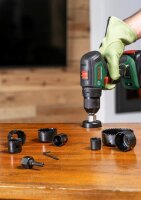 BOSCH Lochsägen-Set, 11-teilig