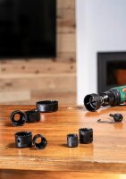 BOSCH Lochsägen-Set, 11-teilig
