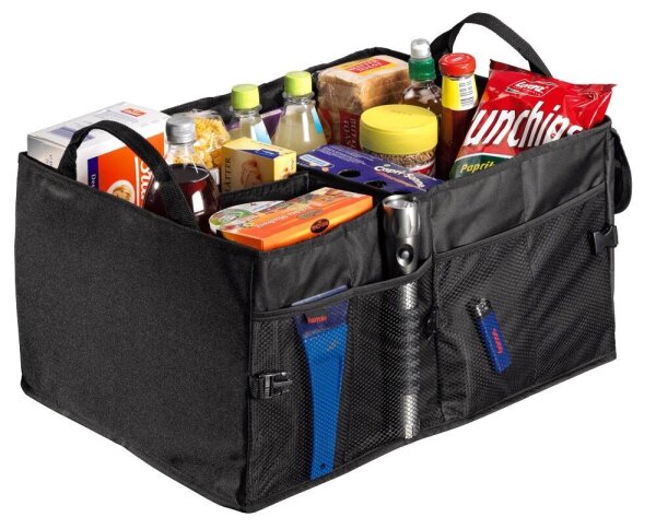 hama Auto-Organizer schwarz