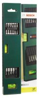BOSCH Wasserwaage Level-Set 2607017070, Kunststoff 30 cm