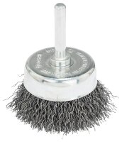 BOSCH Drahtbürste für Bohrmaschine...
