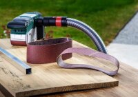 BOSCH Schleifband-Set 9-teilig, 1 Set