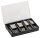 BOSCH Bit-Set Fixier-Set, 173-teilig