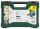 BOSCH Bohrer- und Bit-Set V-Line Box, 68-teilig