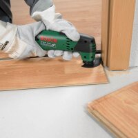 BOSCH Starlock Starter-Set „Wood“ Tauchsägeblätter-Set 3-teilig, 1 Set