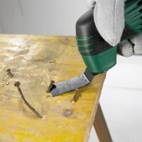 BOSCH Starlock Starter-Set „Wood“ Tauchsägeblätter-Set 3-teilig, 1 Set