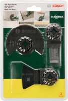 BOSCH Starlock Starter-Set Tiles...
