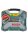 BOSCH Bohrer- und Bit-Set X-Line 50Ti plus 173-teilig Fixier-Set, 223-teilig