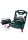 BOSCH Bohrer- und Bit-Set X-Line 50Ti plus 173-teilig Fixier-Set, 223-teilig