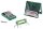 BOSCH Bohrer- und Bit-Set, 41-teilig