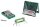 BOSCH Bohrer- und Bit-Set, 41-teilig