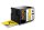 DYMO Schriftband XTL 1868775, 54 mm, schwarz auf gelb, 1 St.