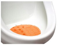 fresh PRODUCTS Wave Urinaleinsatz Mango, 1 St.