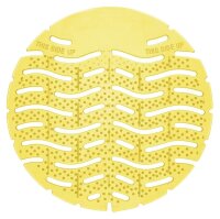 fresh PRODUCTS Wave Urinaleinsatz Citrus, 1 St.