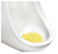 fresh PRODUCTS Wave Urinaleinsatz Citrus, 1 St.