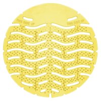 fresh PRODUCTS Wave Urinaleinsatz Citrus, 1 St.