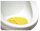 fresh PRODUCTS Wave Urinaleinsatz Citrus, 1 St.
