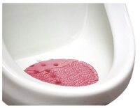 fresh PRODUCTS Wave Urinaleinsatz Spiced Apple, 1 St.