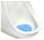 fresh PRODUCTS Wave Urinaleinsatz Cotton Blossom, 1 St.